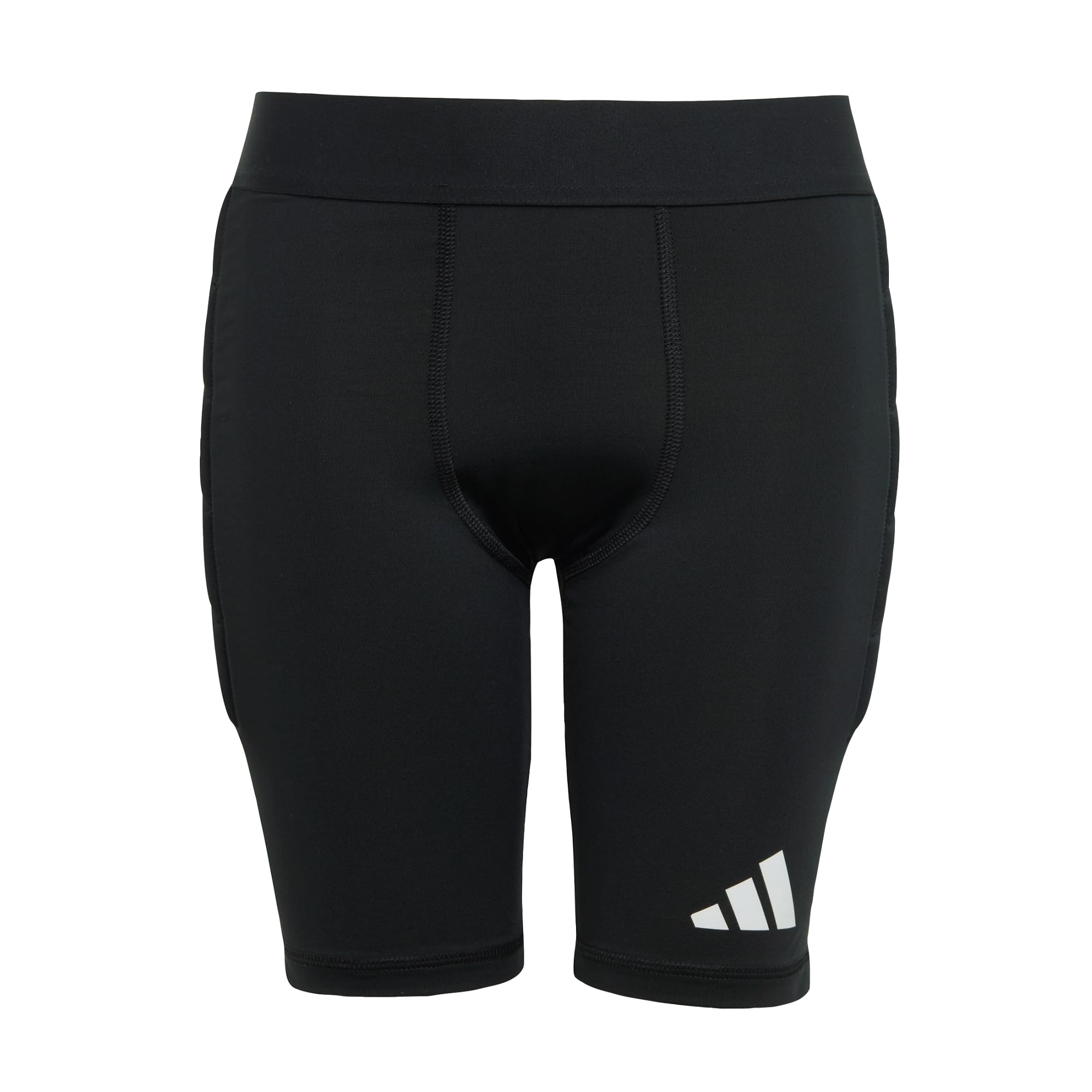 adidas Kids Leggings Corti Imbottiti Squadra 25 Goalkeeper Junior