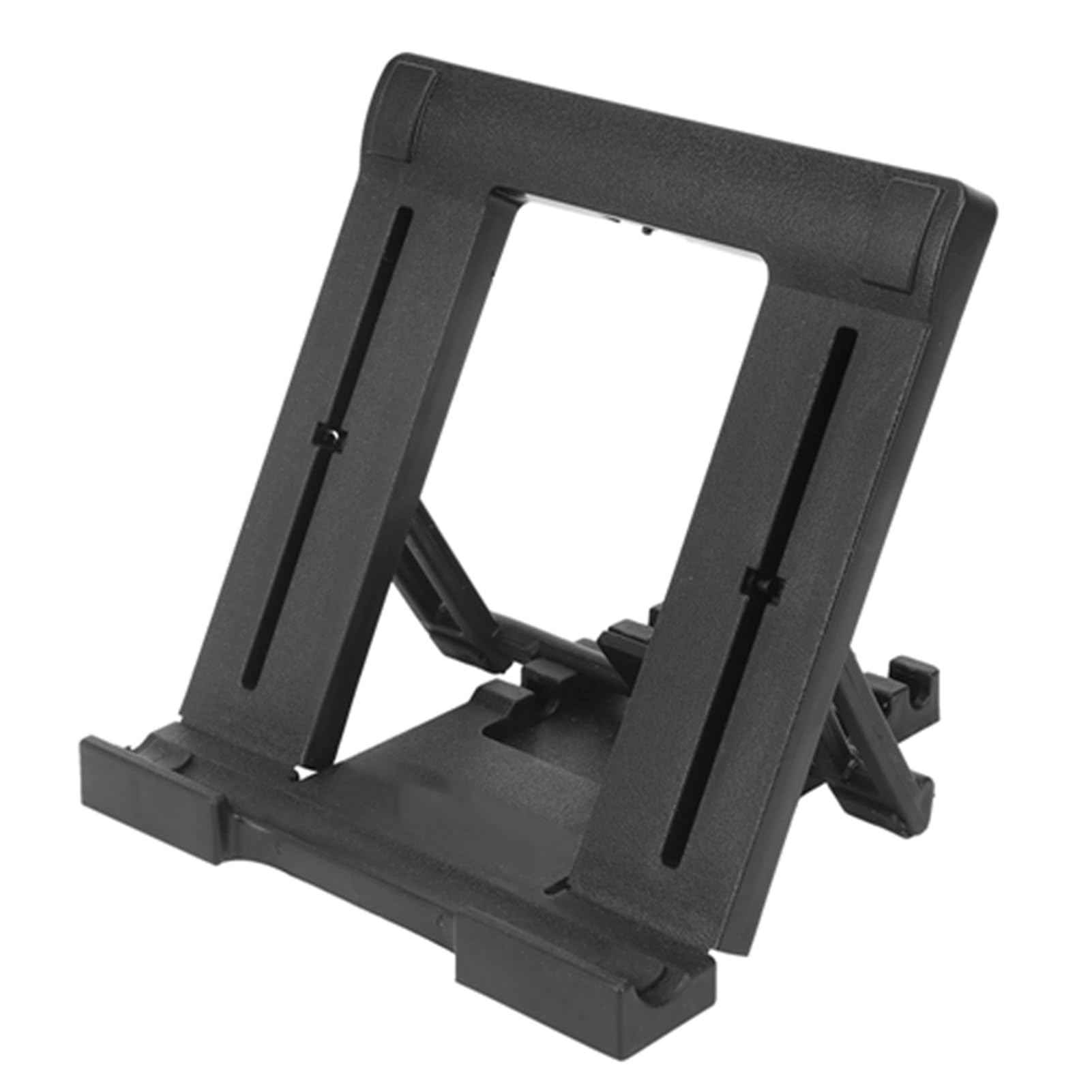 Tablet Stand Adjustabletablet Holder for Desk Pc Desktop Bracket Storage Mobile Phone Stand 7 to 11 Inch Desktop