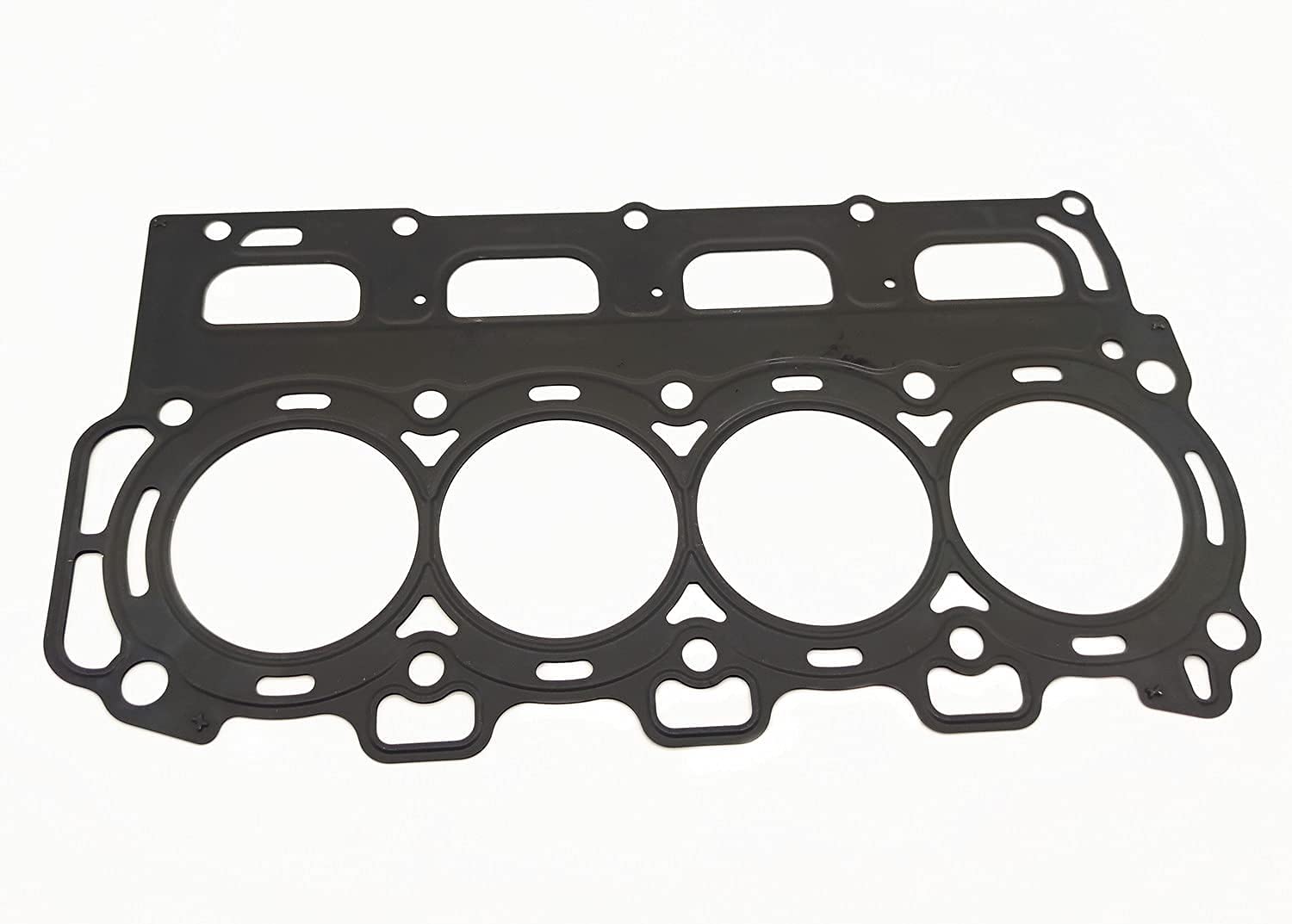 Head Gasket Outboard for Yamaha 67F-11181-03-00 67F-11181-00-00 67F-11181-01-00 67F-11181-02-00 for Mercury 804115 8041151 75HP 80HP 90HP 100HP 115HP 4Stroke Engines 4Cylinder