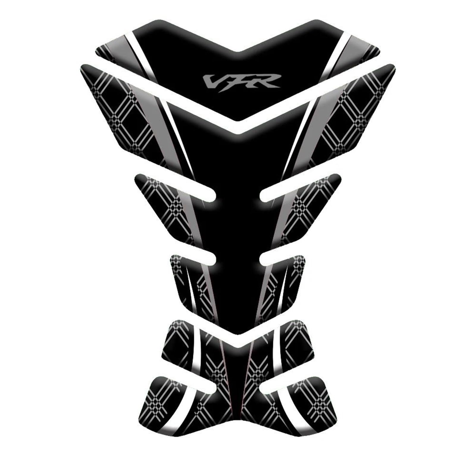 Motorcycle Sticker Tank Pad Protector for VFR800X Crossrunner VFR 800X 800F 800 X/F VFR800F 2010-2020 VFR800FI FI