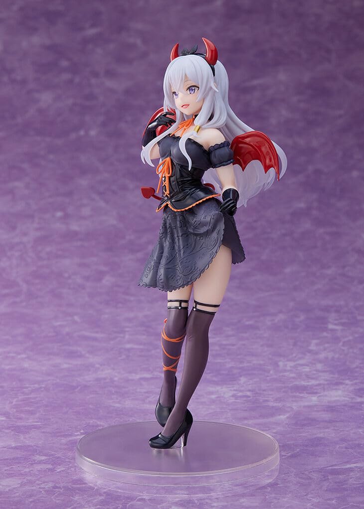Amazon.co.jp: 魔女の旅々 Coreful フィギュア イレイナ～小悪魔ver
