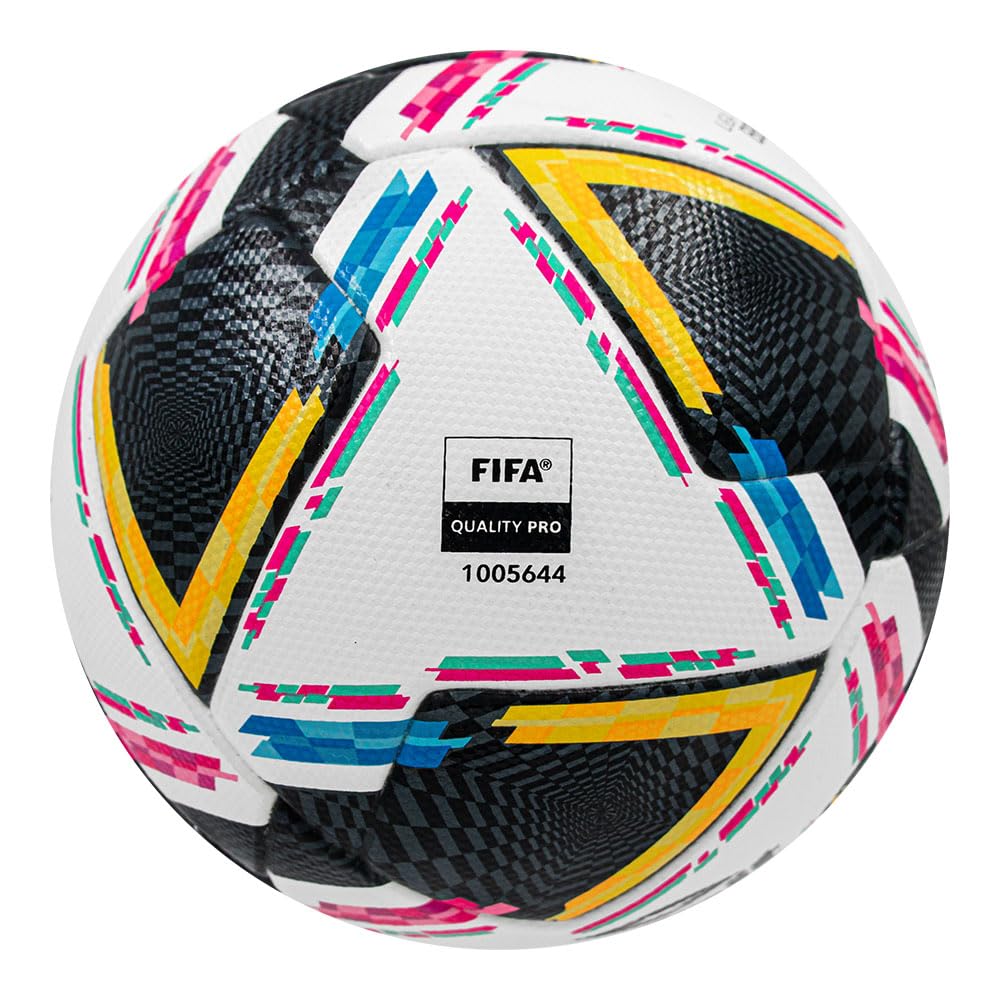 Amazon.co.jp: Voit サッカーボール サイズ5 Morph Apertura2024