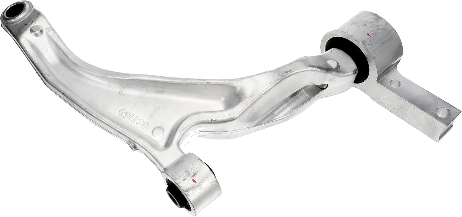 Dorman 521-893 Front Driver Side Lower Suspension Control Arm and Ball Joint Assembly Compatible with Select Acura Models