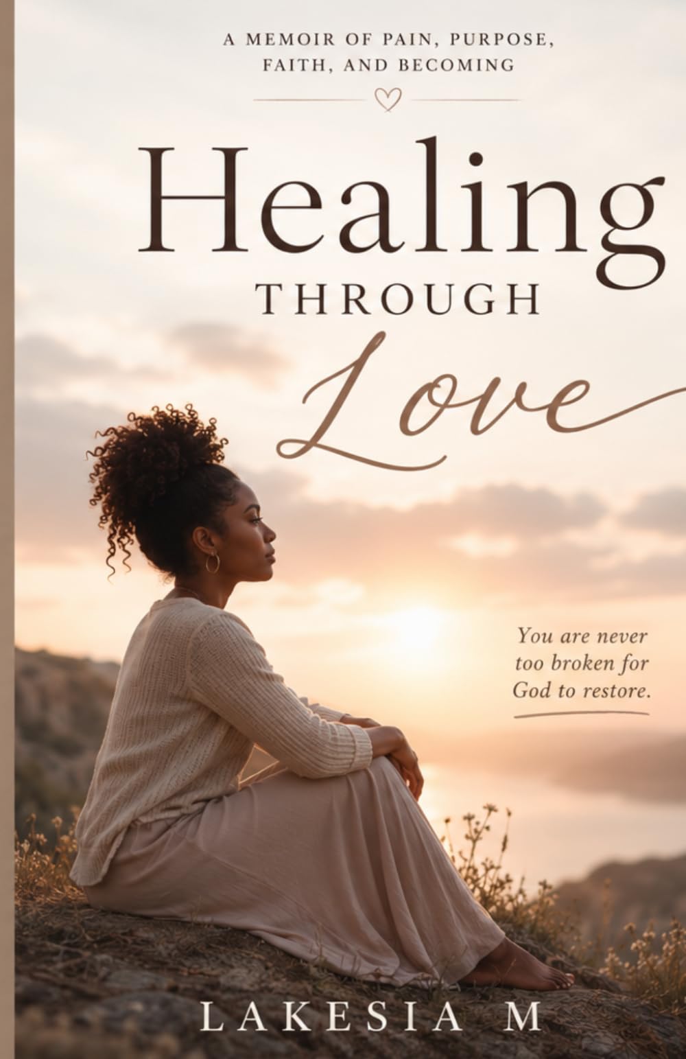 Healing Through Love