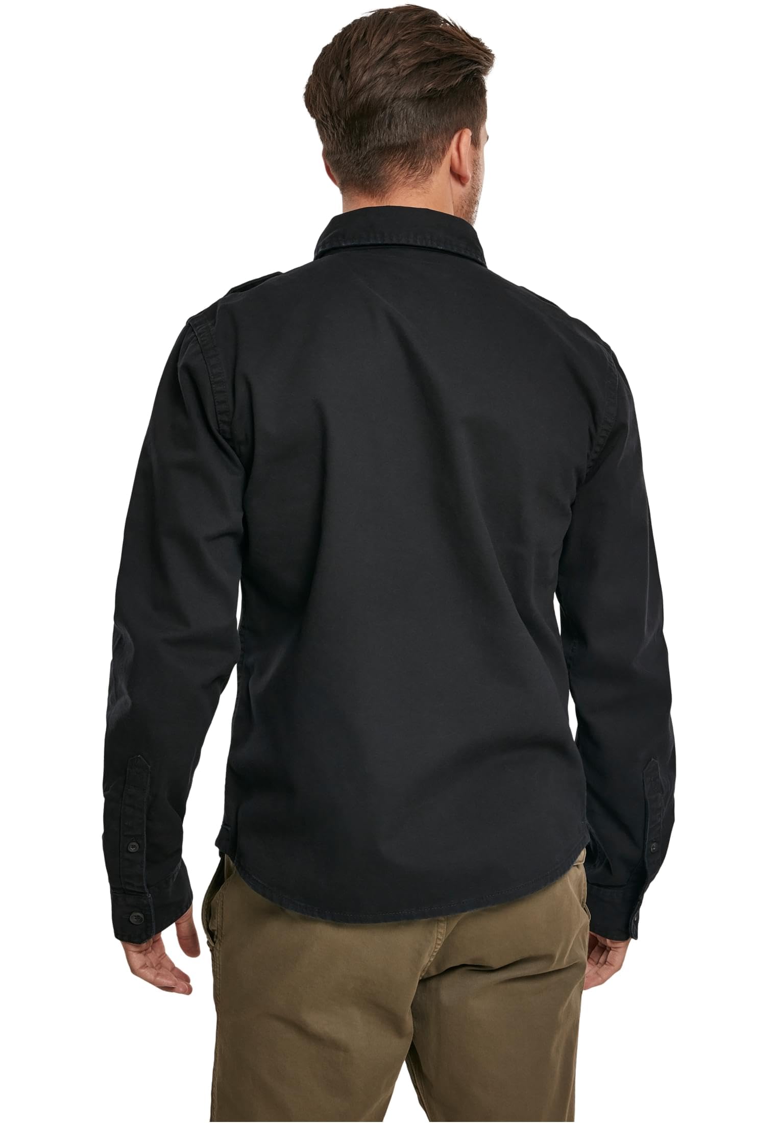 Build Your Brand T-Shirt Uomo