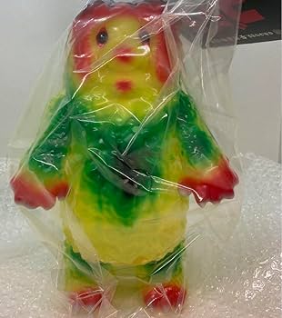 安楽安作　デストロイア　メディコムトイ 安楽安作 デストロイア メディコムトイ 締切間近！毎回楽しみな