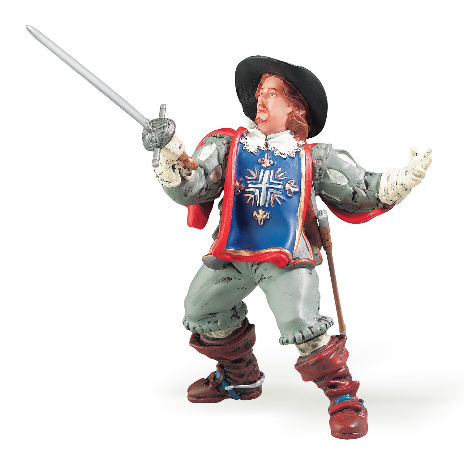 France   Kids  Historical Character, Football by PAPO, Sports Direct