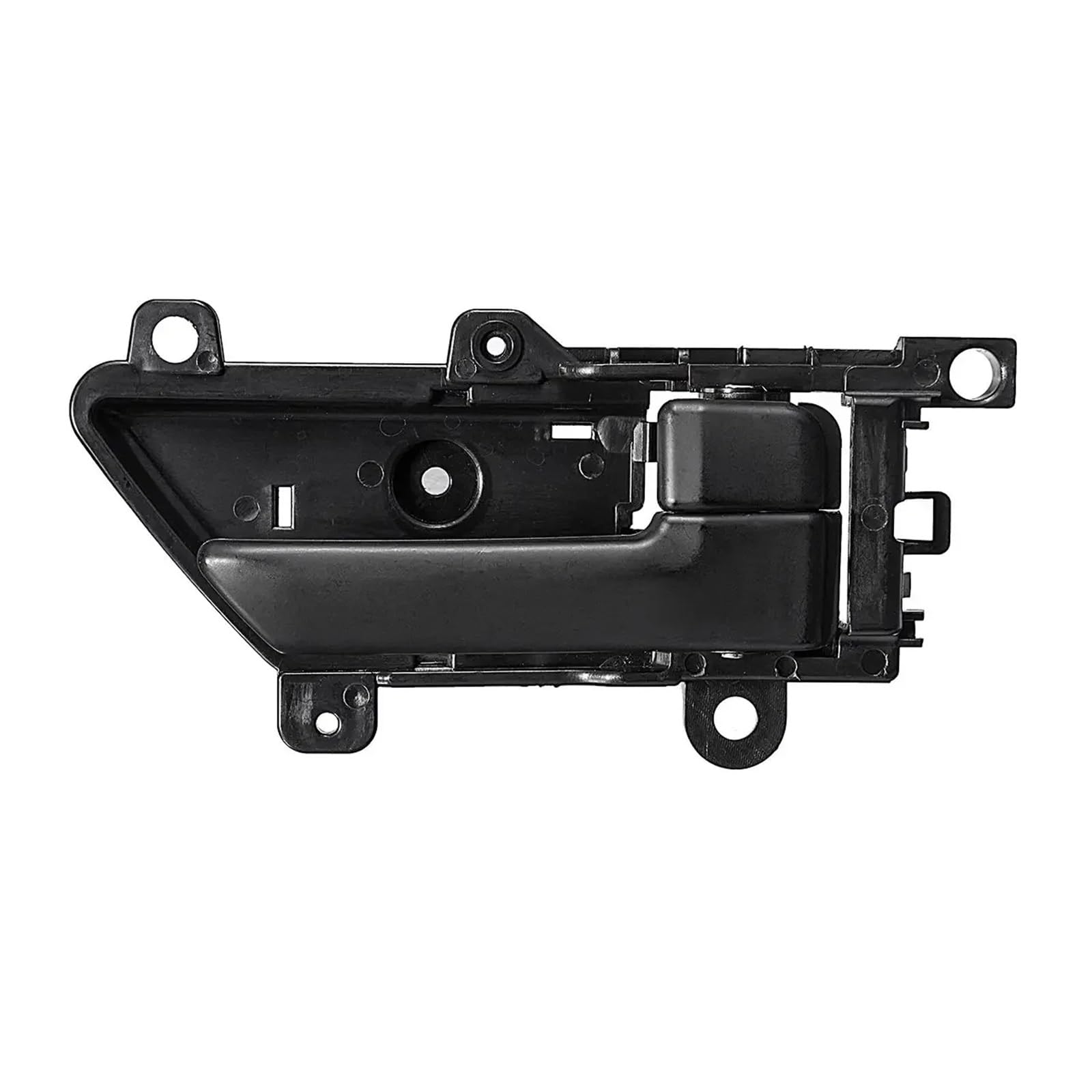 Nhsijpo Right Automotive Interior Door Handle For Hyundai For Veracruz For Ix55 2007-2012 Car Inside Door Handle 82610-3J000ws 82620-3J000ws(Right)