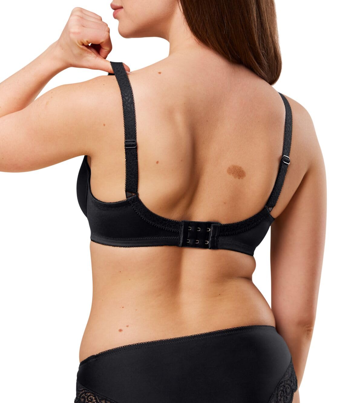 Triumph Damen Amourette W01 Bra (1er Pack)