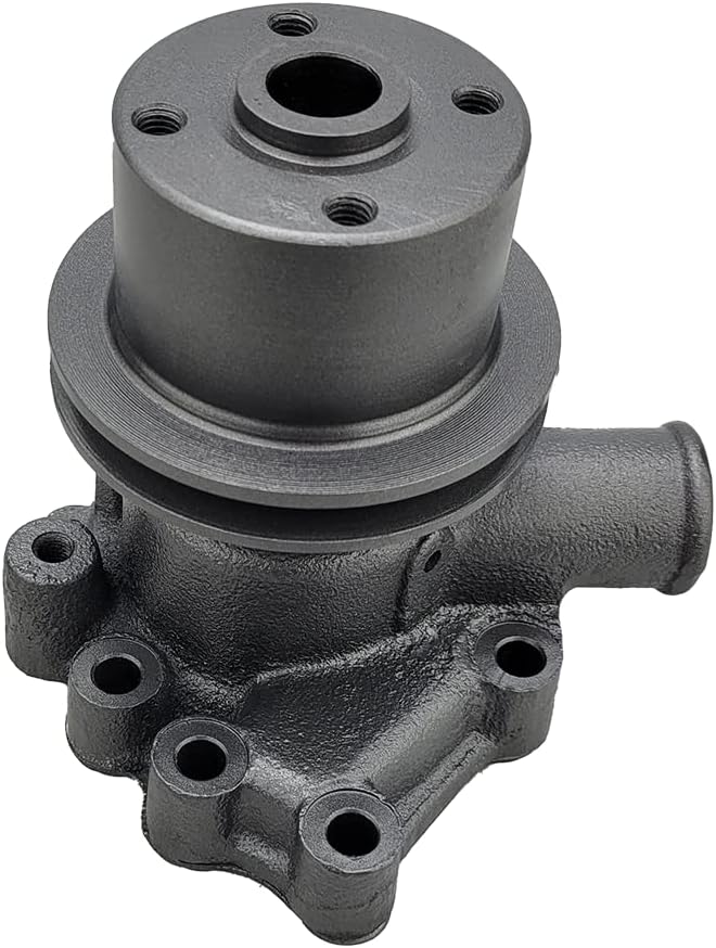 SBA145016510 Water Pump for FORD 1510, 1710 (1983-LATER)