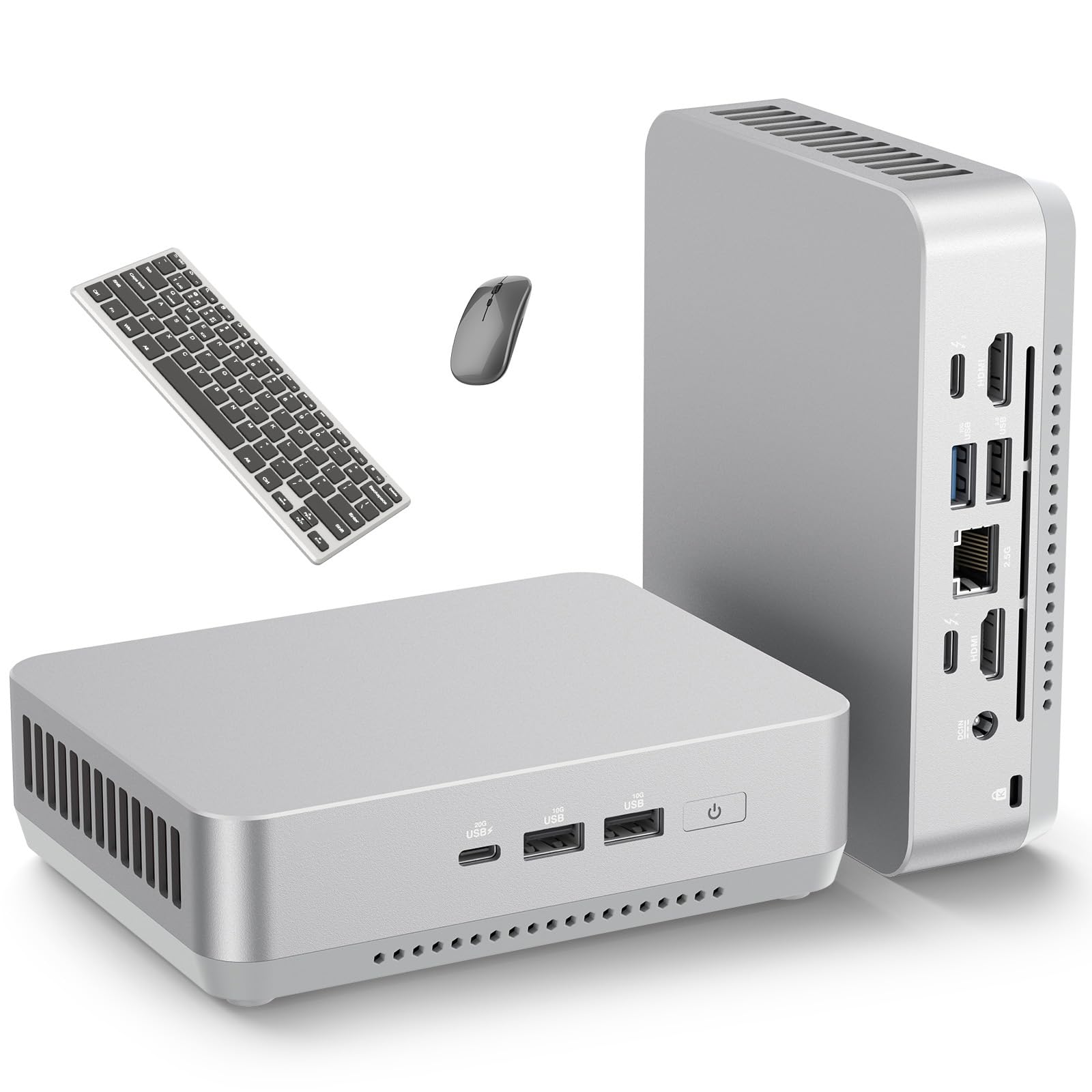 Amazon.com: ASUS NUC 14 Pro+ Mini Computers, Intel Core Ultra 7
