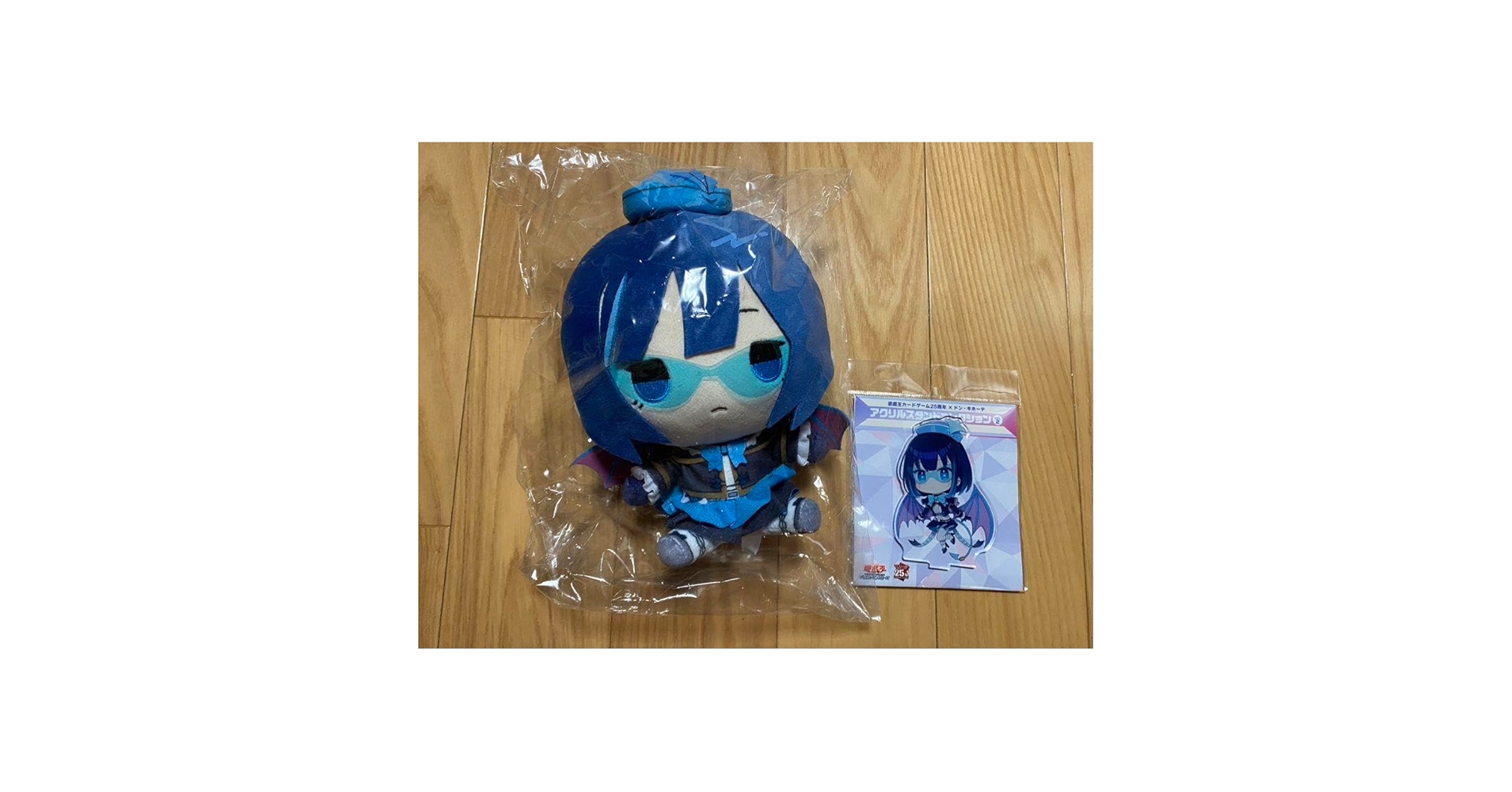 遊戯王 イビルツイン キスキル リィラ もちどる アクリルスタンド Amazon.co.jp: 遊 戯 王 イビルツイン キスキル リィラ もちどる