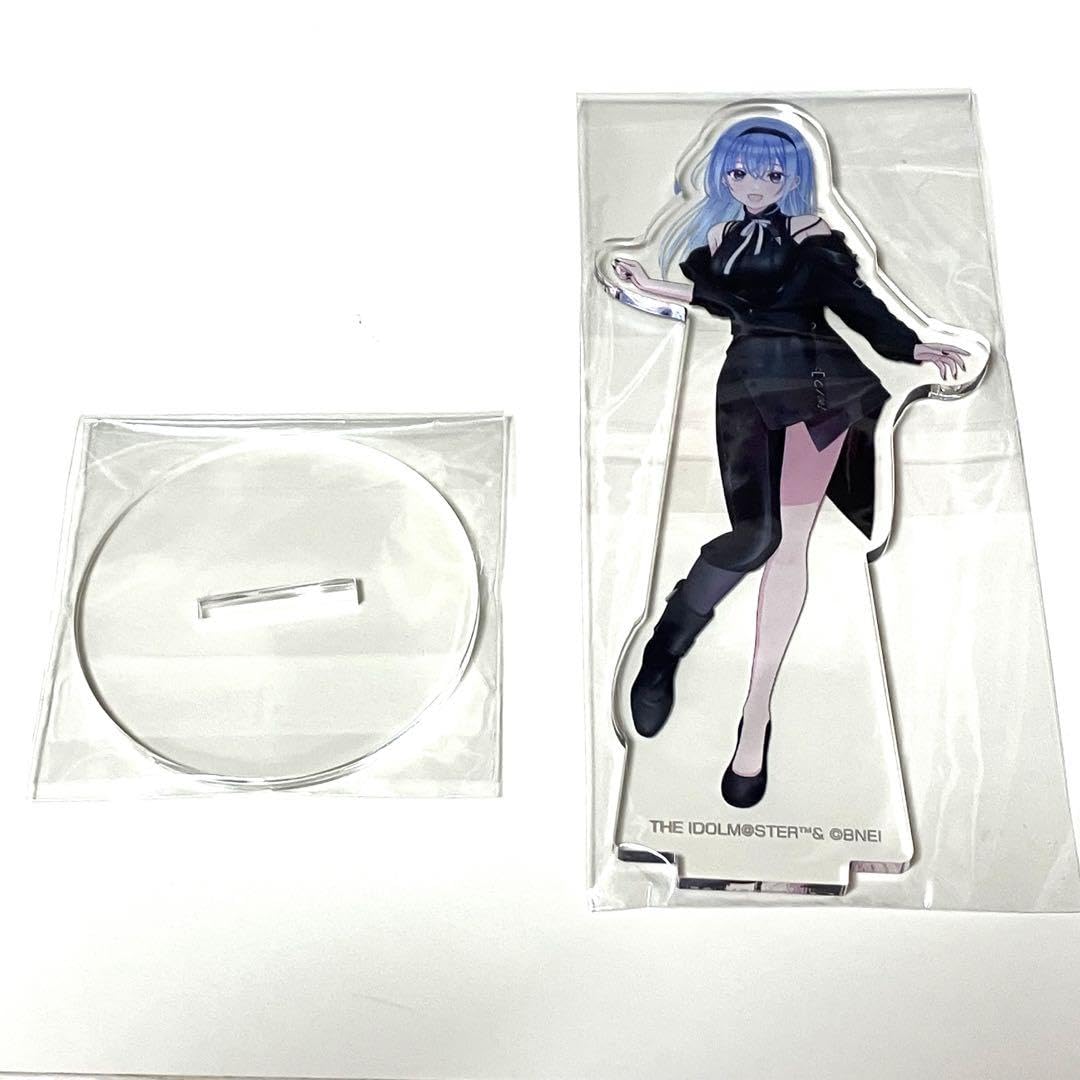 Amazon.co.jp: シャニマス アクスタ コメティックノートver 鈴木羽那