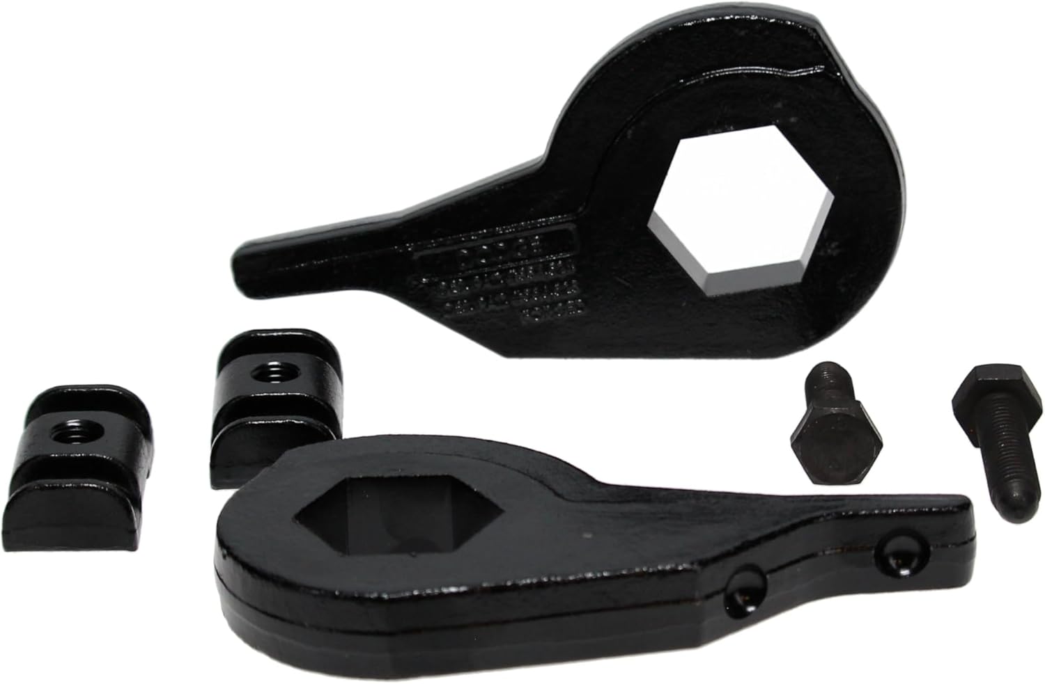 ACDelco Gold 45K31003 (19461712) Front Adjustable Torsion Bar Key