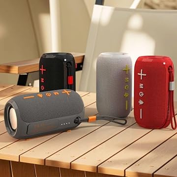 I2GO, Caixa De Som Bluetooth, 10W RMS, Resistente à Água, Preto