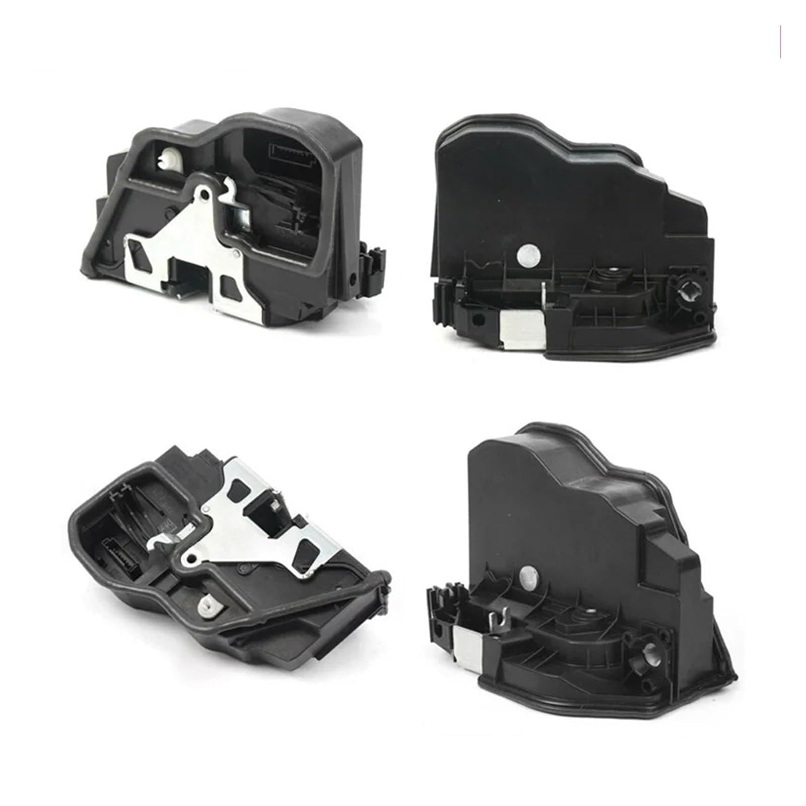 Nwkvjbhrgyq Front Left Compatibility For 2005-2016 Door Lock Actuator 51217202143 51217202146 51227202147 51227202148(Front Left)