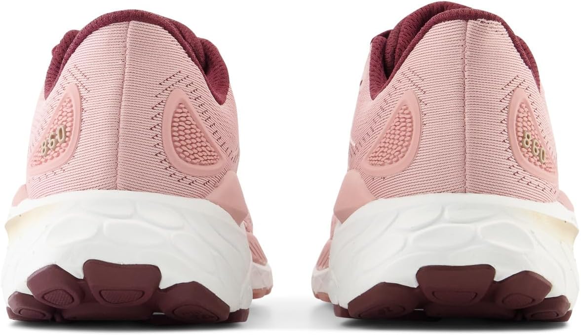 New Balance Womens Fresh Foam X 860 V13 - Image 8