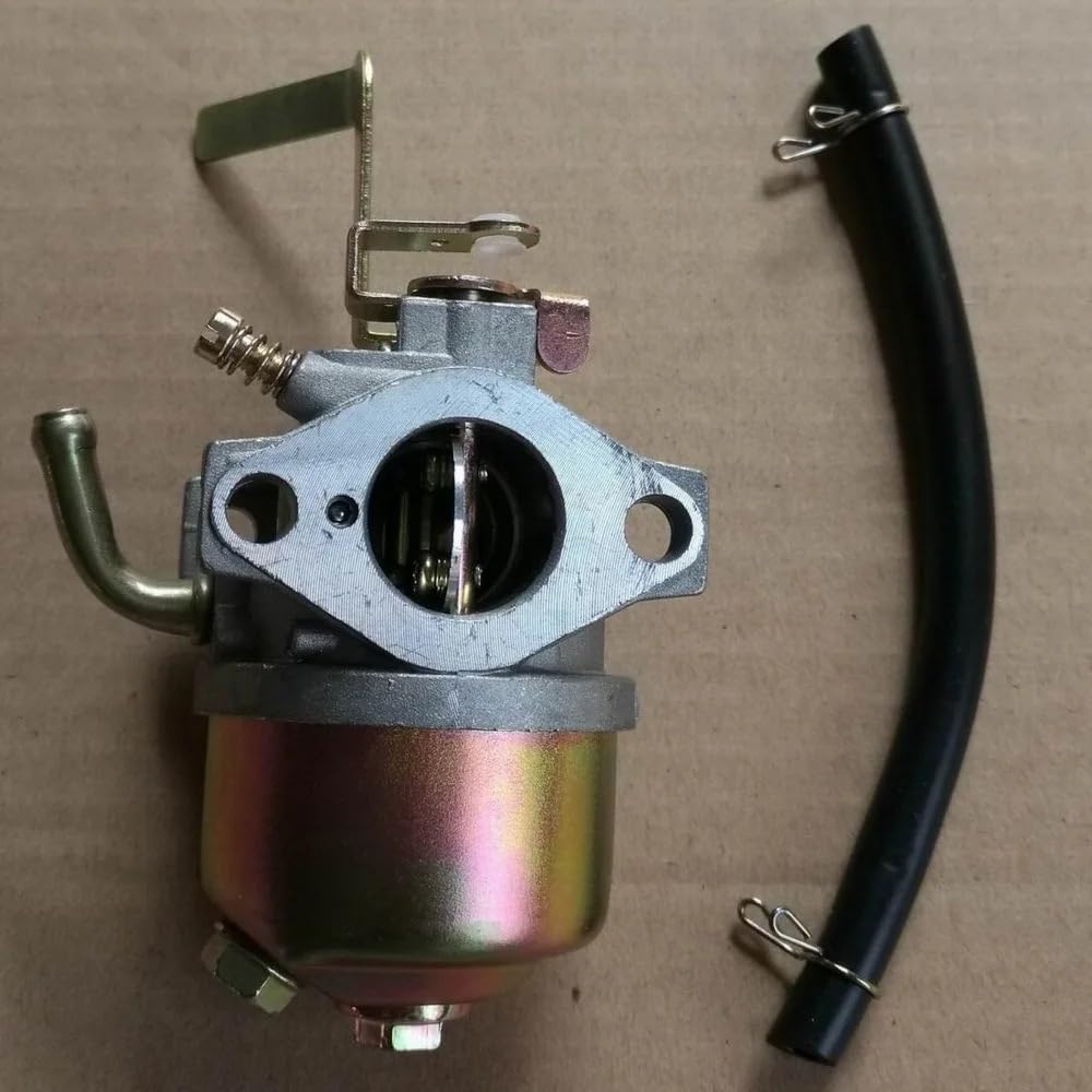 Fit for Carburetor MZ175 EF2600 EF2700 Gardening Tools Engine Spare Parts