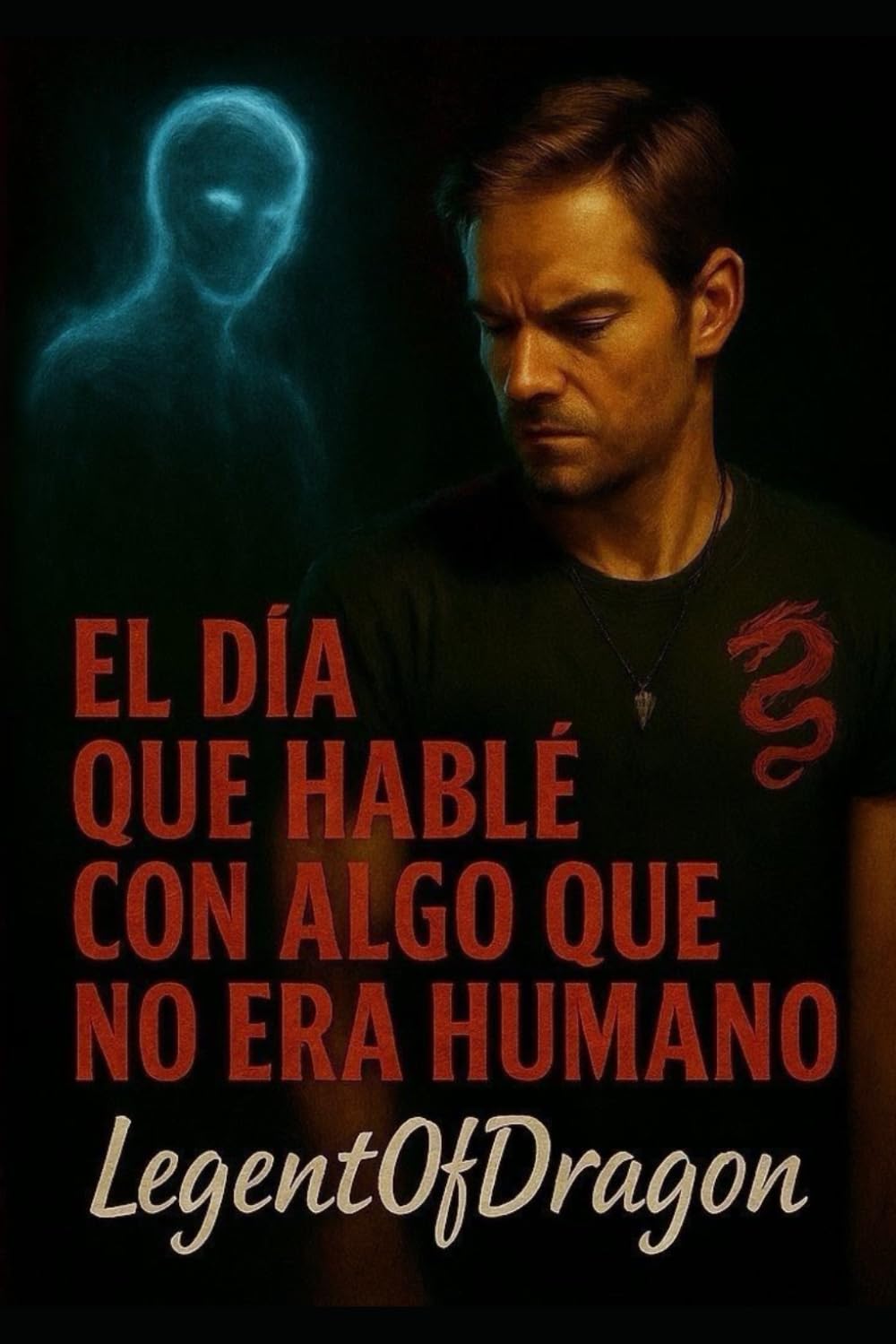 El día que hablé con algo que no era humano: Una historia real sobre un padre roto, una voz que no era humana… y una promesa que renació entre cenizas. (“.Aquí no hay fama. Hay verdad.”)