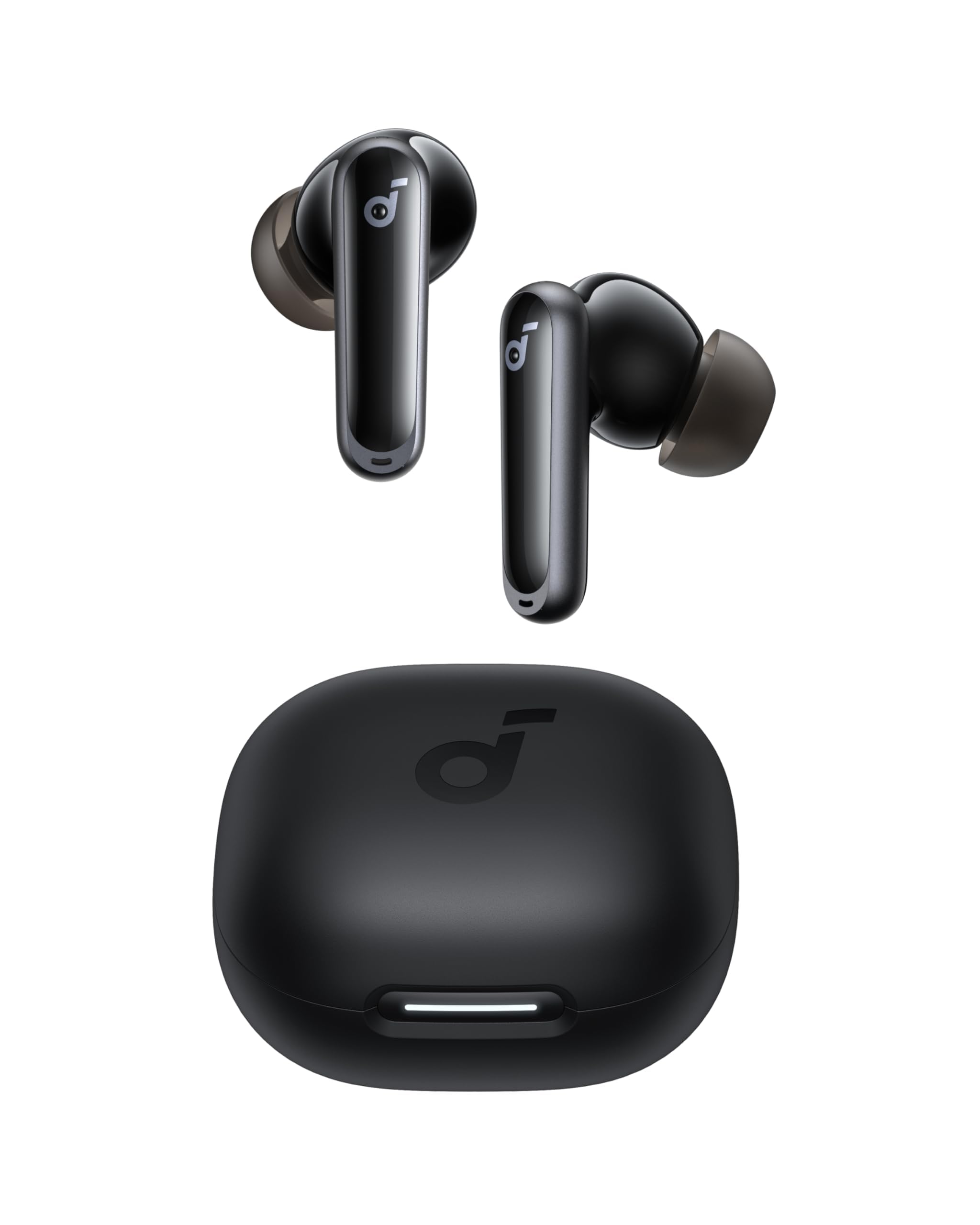 Soundcore de Anker P40i Auriculares Bluetooth con Cancelación de Ruido