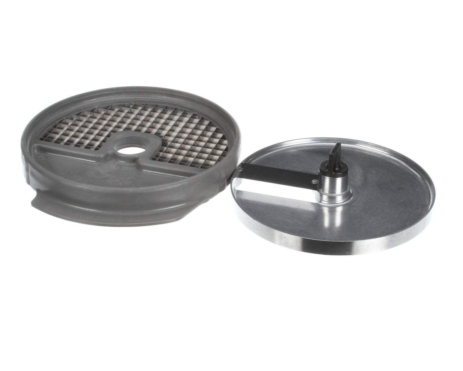 27265 Dicing Equipment, R2 DIC, 10" X 10", Black,Silver