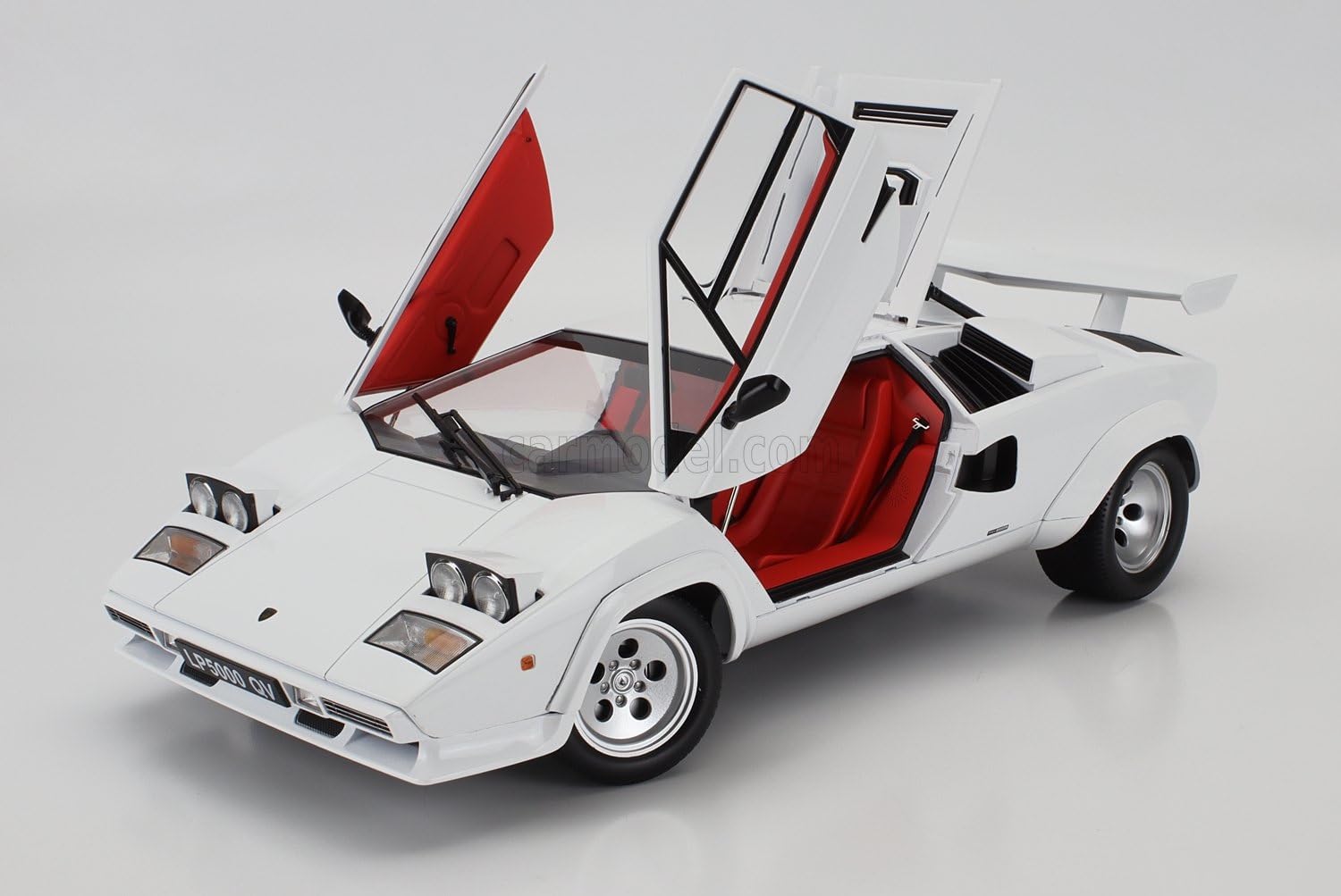 Amazon.co.jp: ミニカー 1/12 ランボルギーニ カウンタック KK