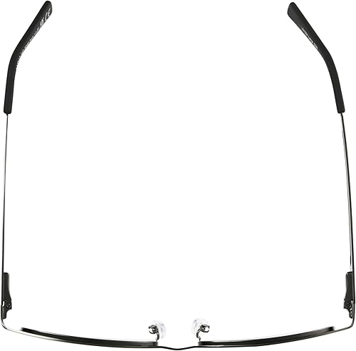 Miniatura 4 de Foster Grant Gafas de lectura cuadradas Lamar para hombre