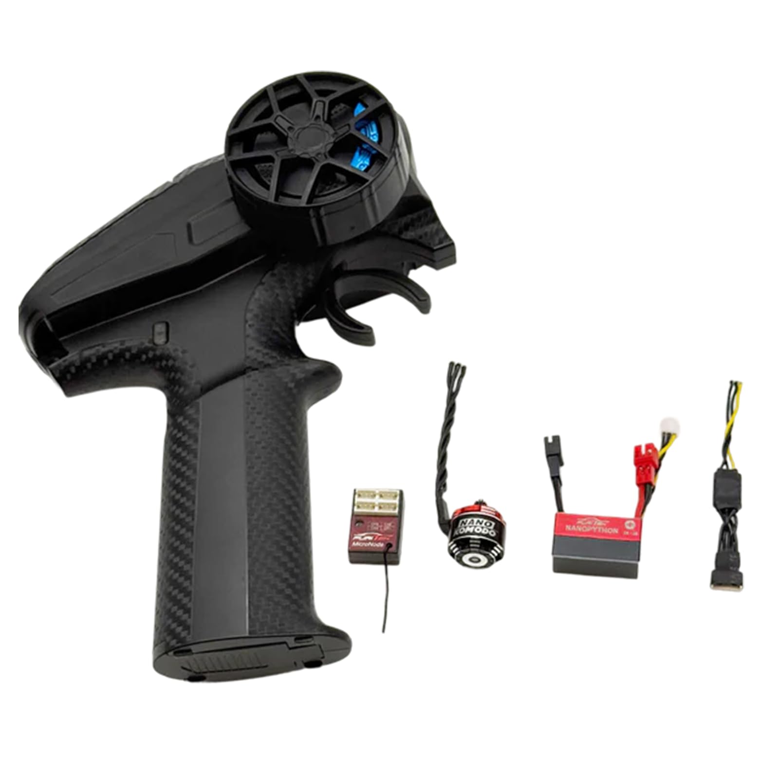 Amazon.com: furitek NanoModo 2026 Control System (ESC + Brushless