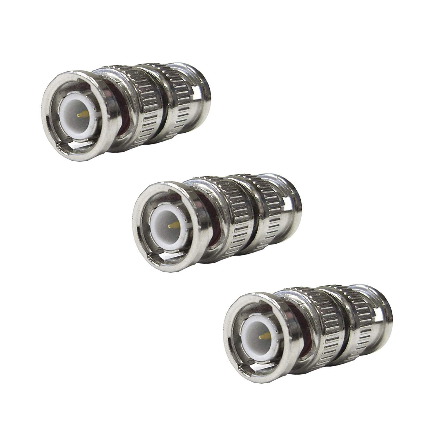 Adaptout X5 Adapter BNC plug to bus 90° coaxial elbow