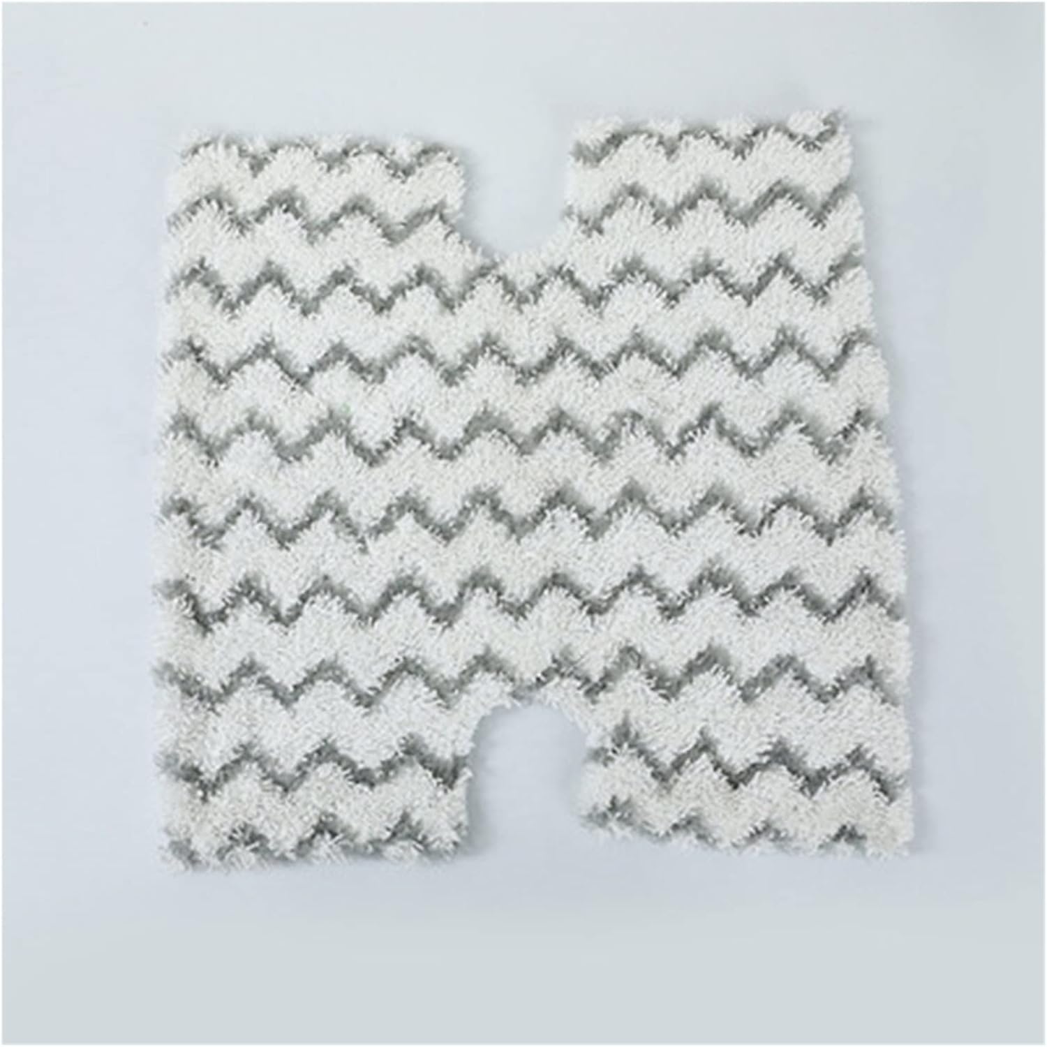 2x Replacement Rag FIT For Shark Steam Pocket Mops S3973D S5003D S6001 S6002 S6003 3973WM S5001 S5002 Vacuum Cleaner Mop Cloth Pads Vacuum cleaner parts