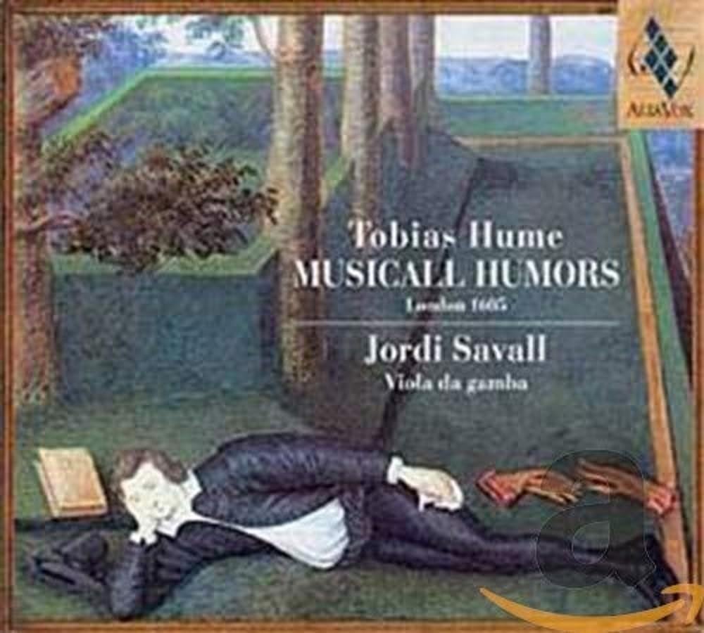 Hume / Musical Humors