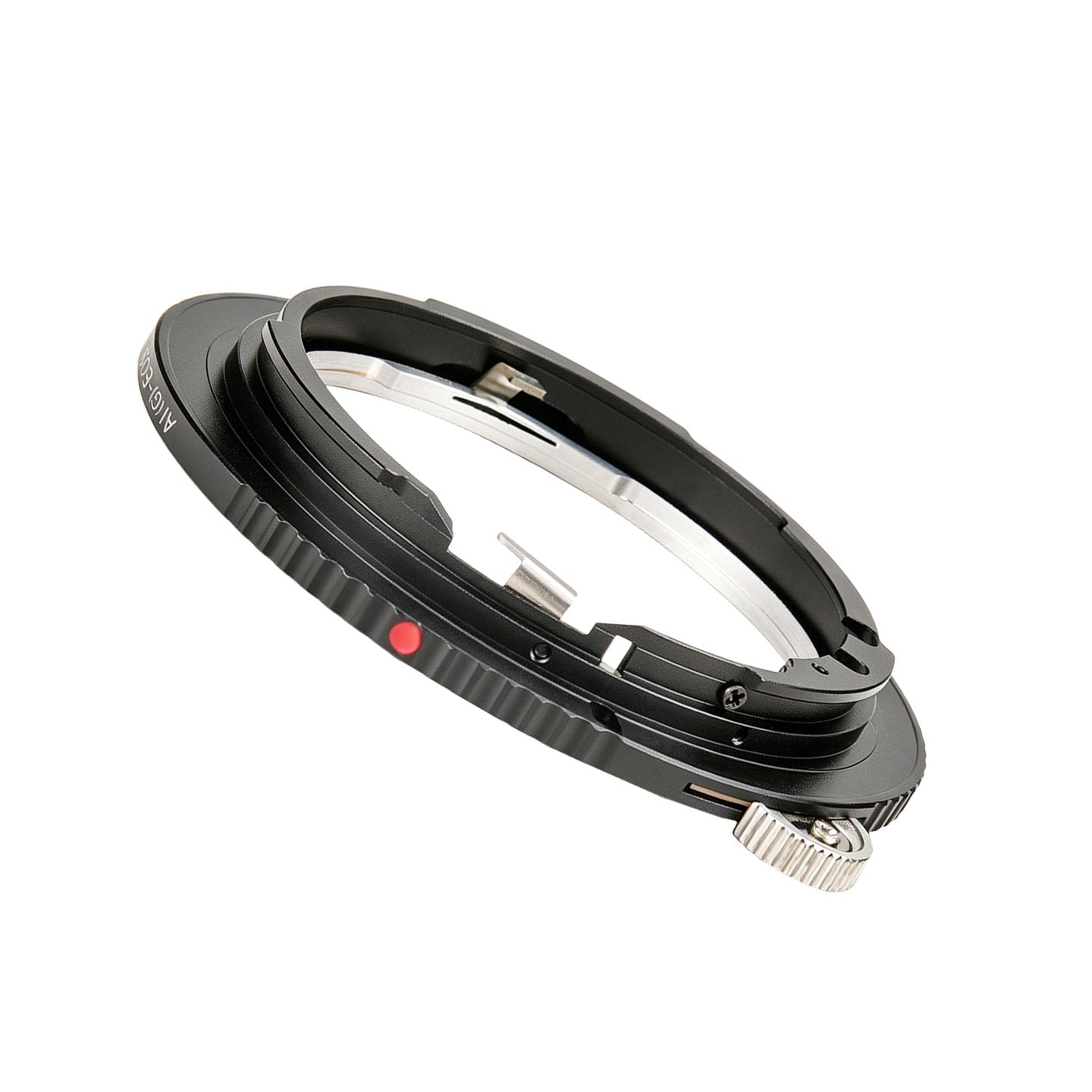 Adattatore per fotocamera per ottica DSLR tipo G