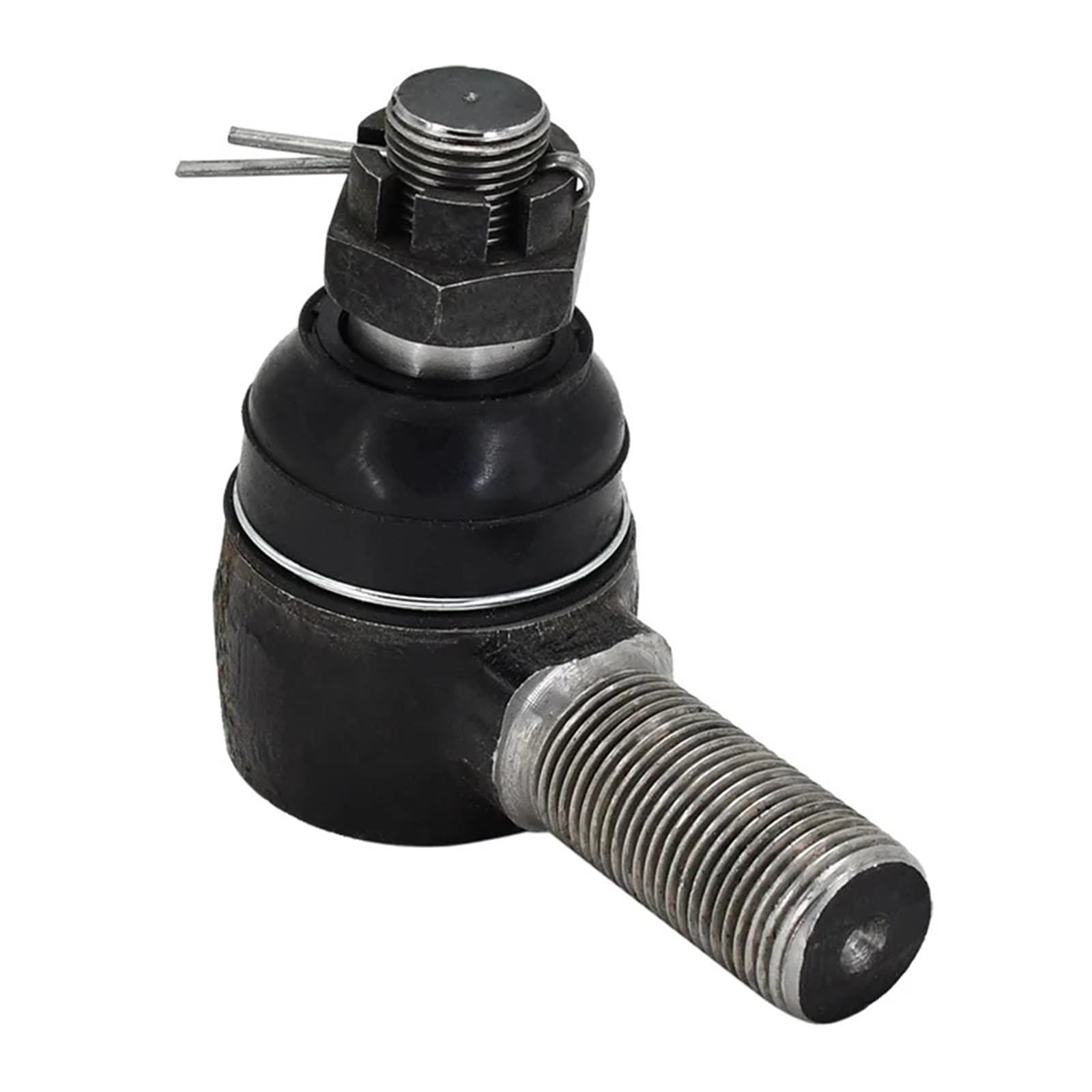 Extremo de barra de acoplamiento LH 224W4-30351 224W430351 Compatible con carretilla elevadora TCM FD30Z