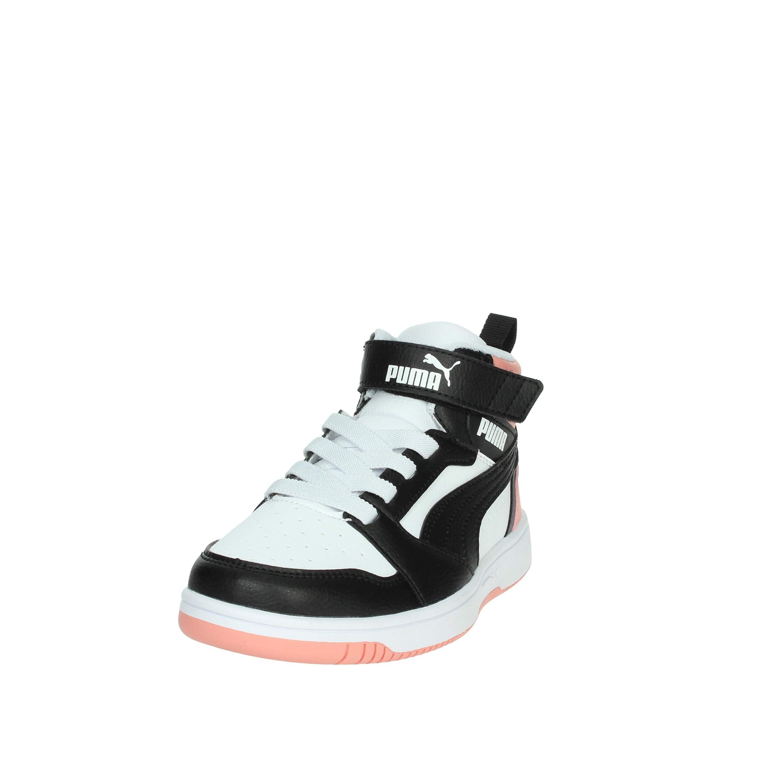PUMA Scarpe Rebound V6 Mid AC PS CODICE 393832-07