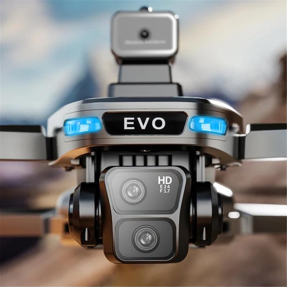 Dual battery,sg109 pro max dron profesjonalny gps hd kamera drony 5g wifi fpv wideo 4k uav 4.5 calowy duży ekran zdalne sterowanie rc dron