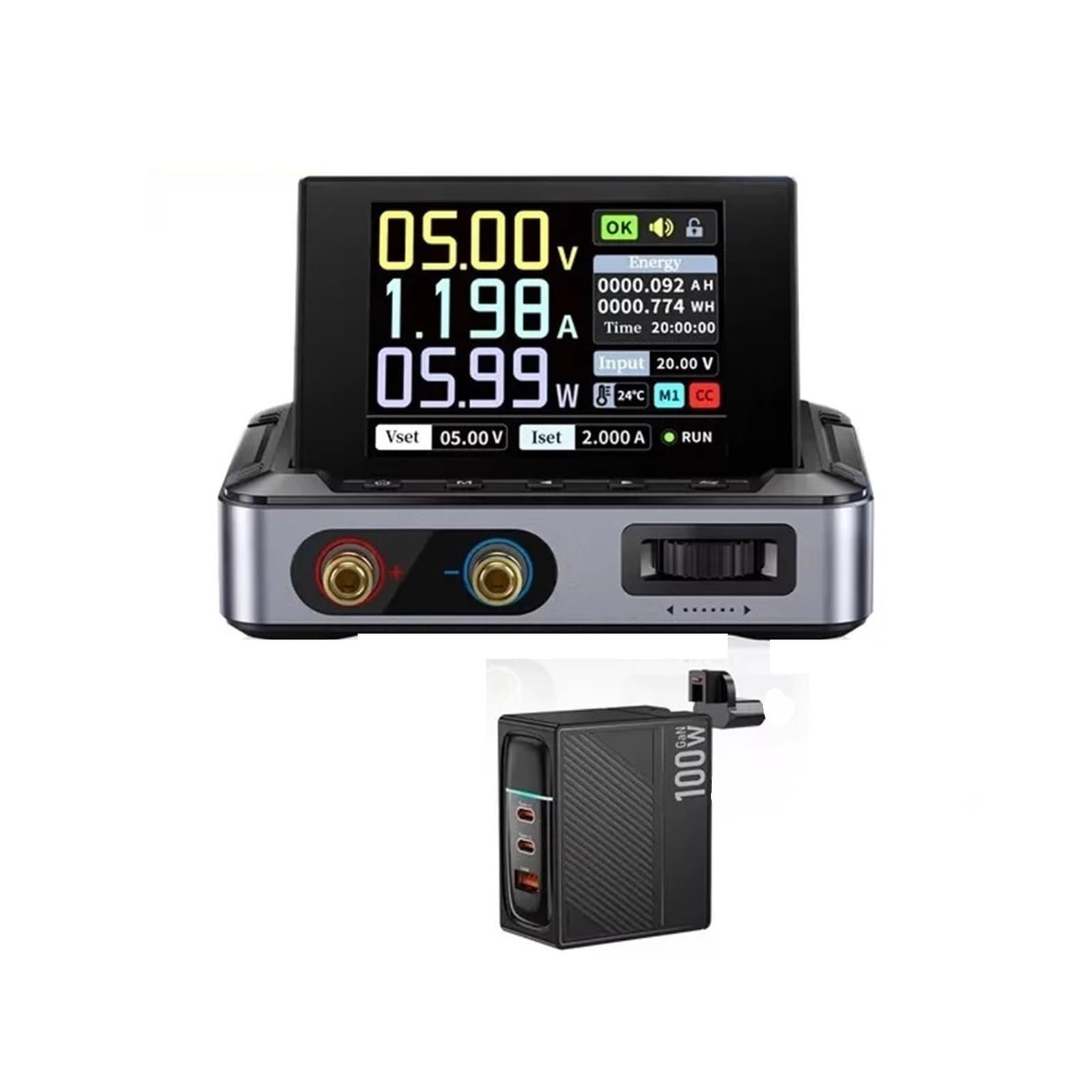 DPS-150, Regler-Schaltnetzteil, tragbar, Mini-DC-geregeltes Netzteil, CNC-verstellbar, 30 V, 5 A, Ziffernanzeige(DPS-150 Universal)