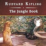 Cover of The Jungle Book, with eBook