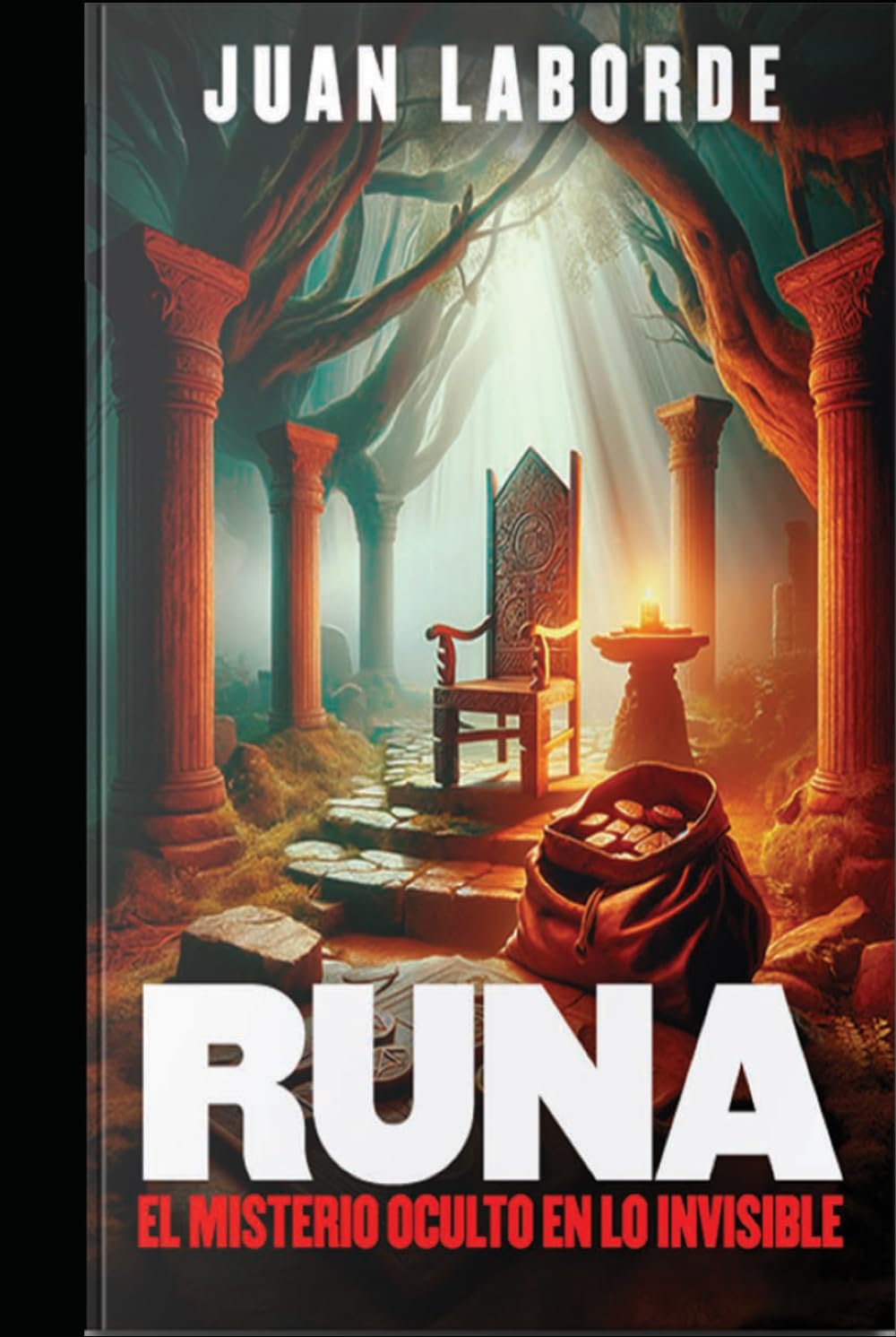 Runa: El Misterio Oculto en lo Invisible