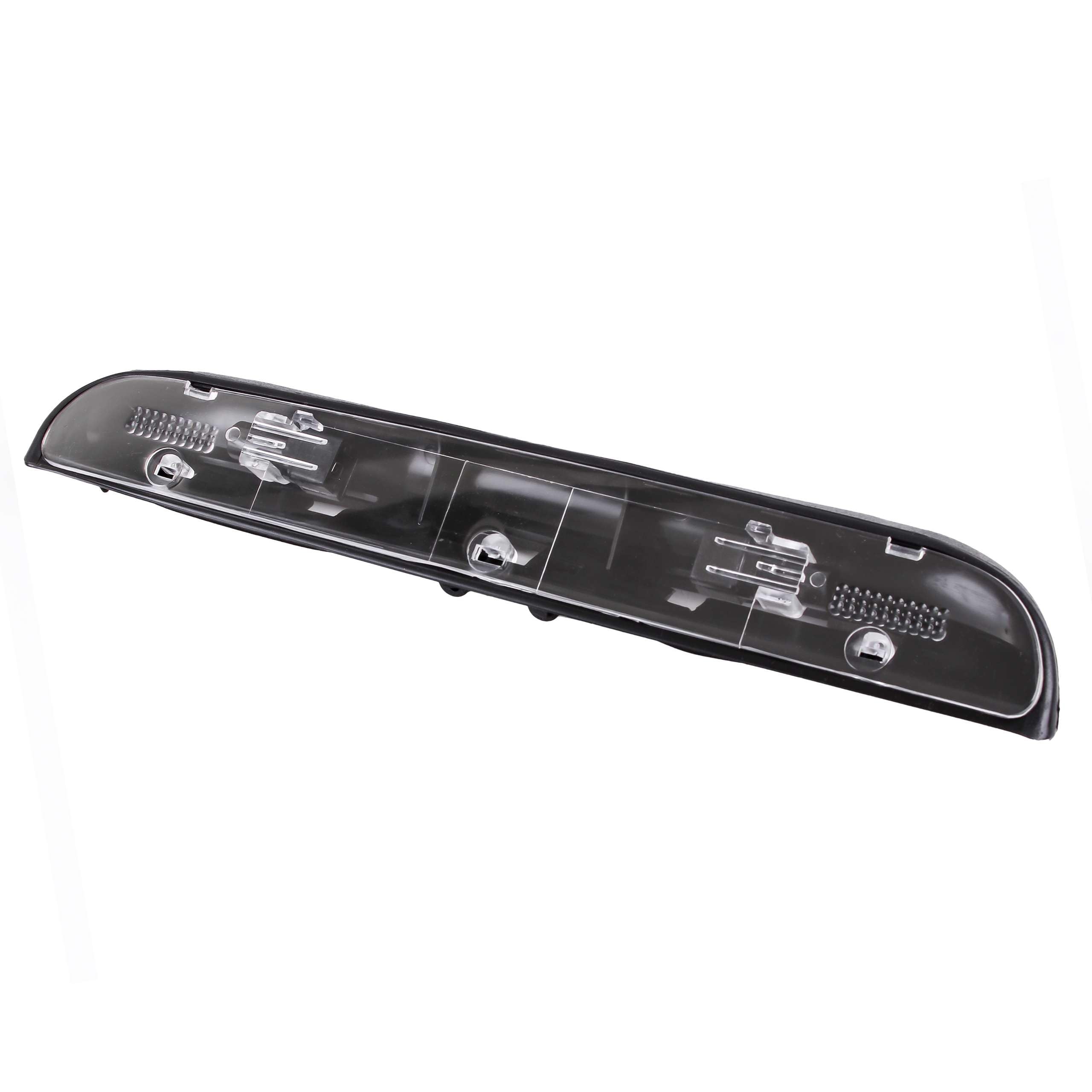 INLY Eclairage de la plaque d'immatriculation Eclairage du hayon compatible avec Kangoo 8200103260 (1997-2007)