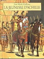 La jeunesse d'Achille 2211063918 Book Cover