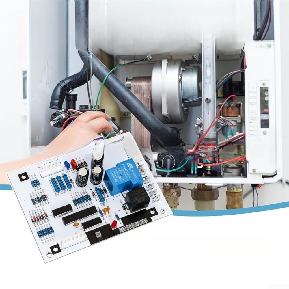 para placa Circuito Horno 3.93x5.34in Compatible para placa