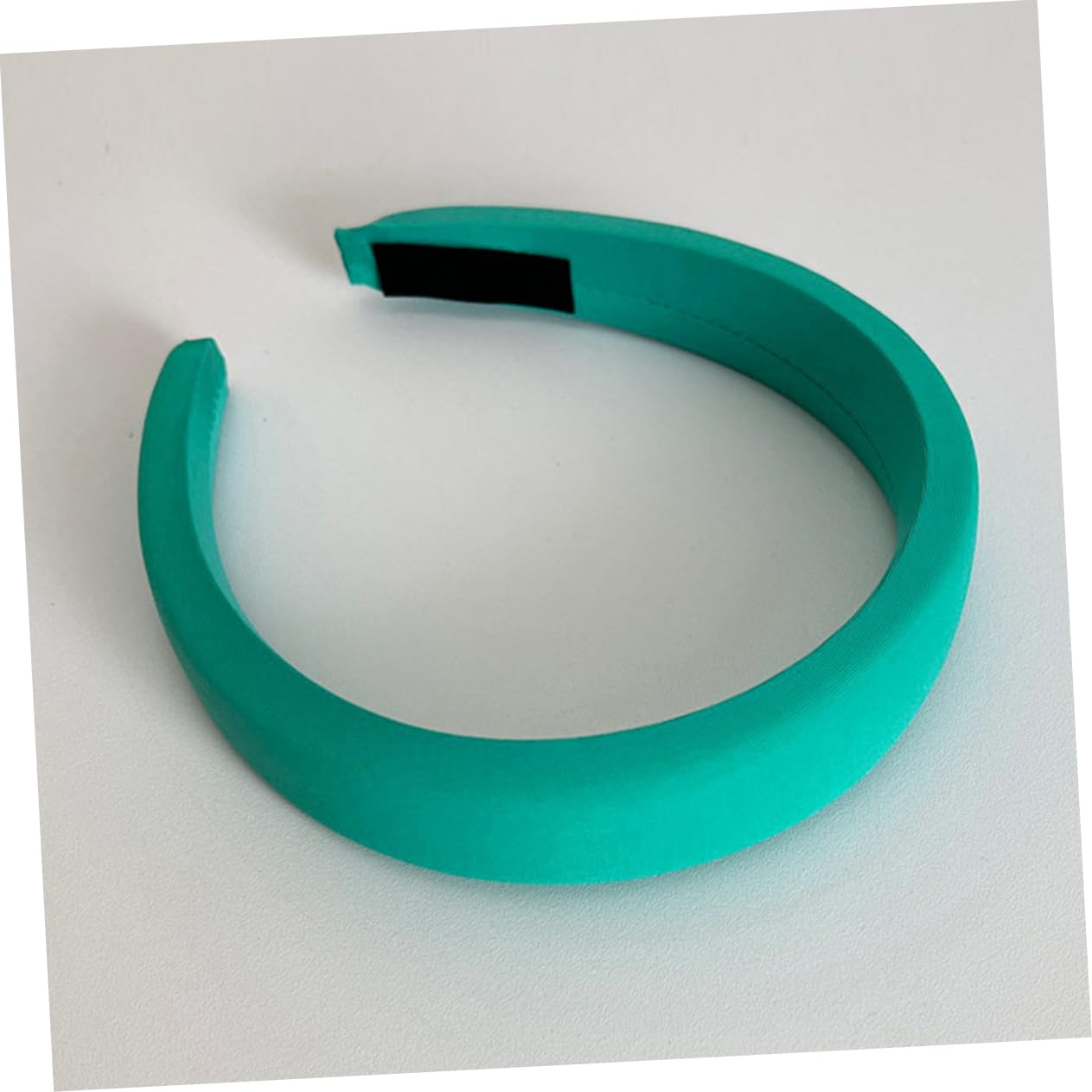 DOITOOL 6stücke Wide Padded Headbands Für Und Mädchen Süße Weiche Haarbänder Zarten Farben Helllila Für Und Verschiedene Frisuren