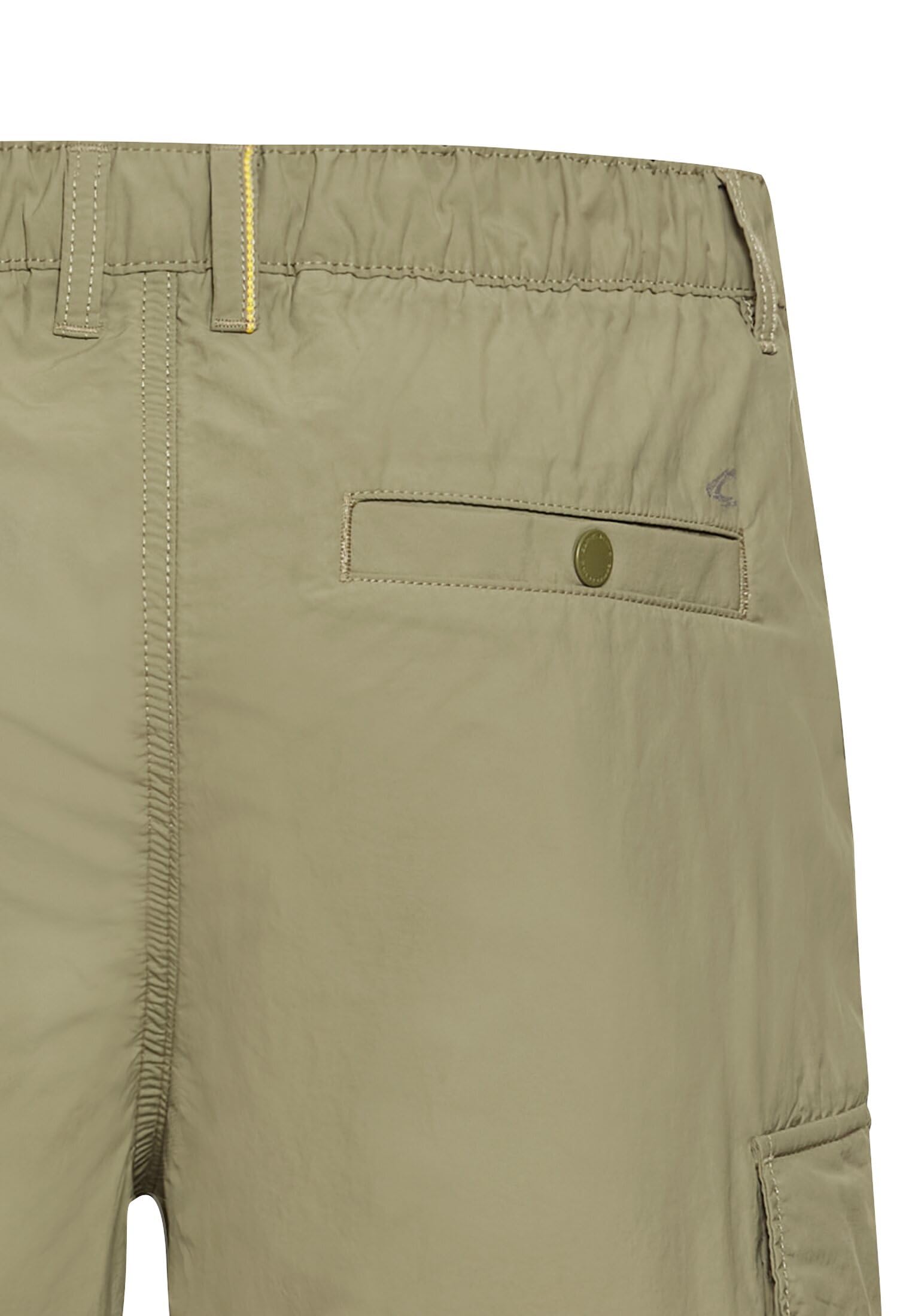 camel active 496r01-5f81 - Shorty Mężczyźni