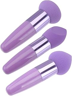 NOLITOY Juego de herramientas de maquillaje: ...