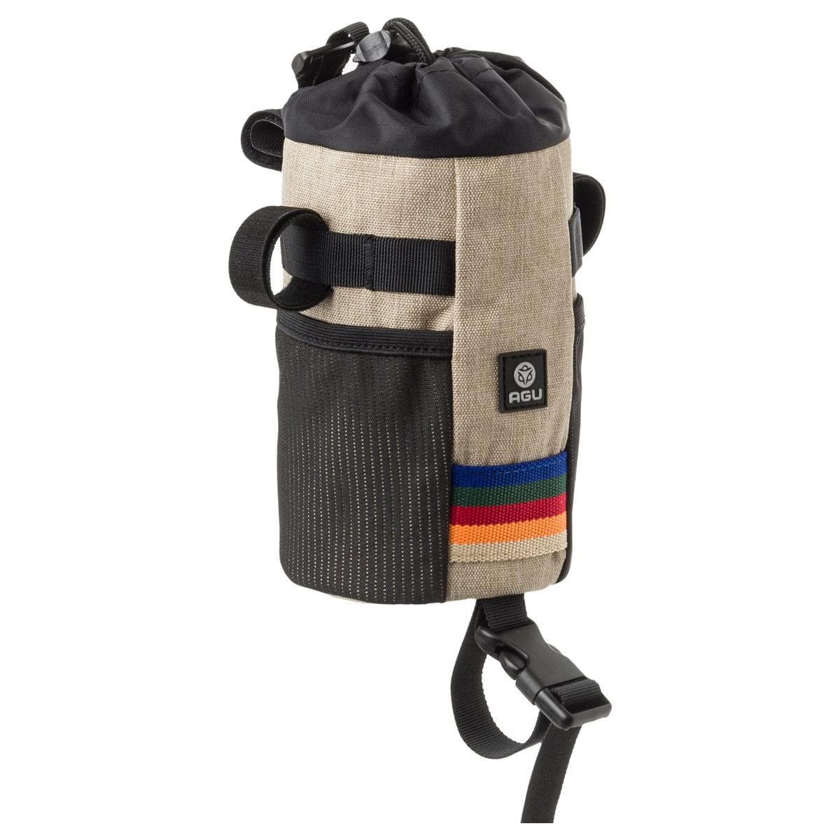 Borsa VENTURE 9x16x9cm Manubrio Snack-Pack Vintage