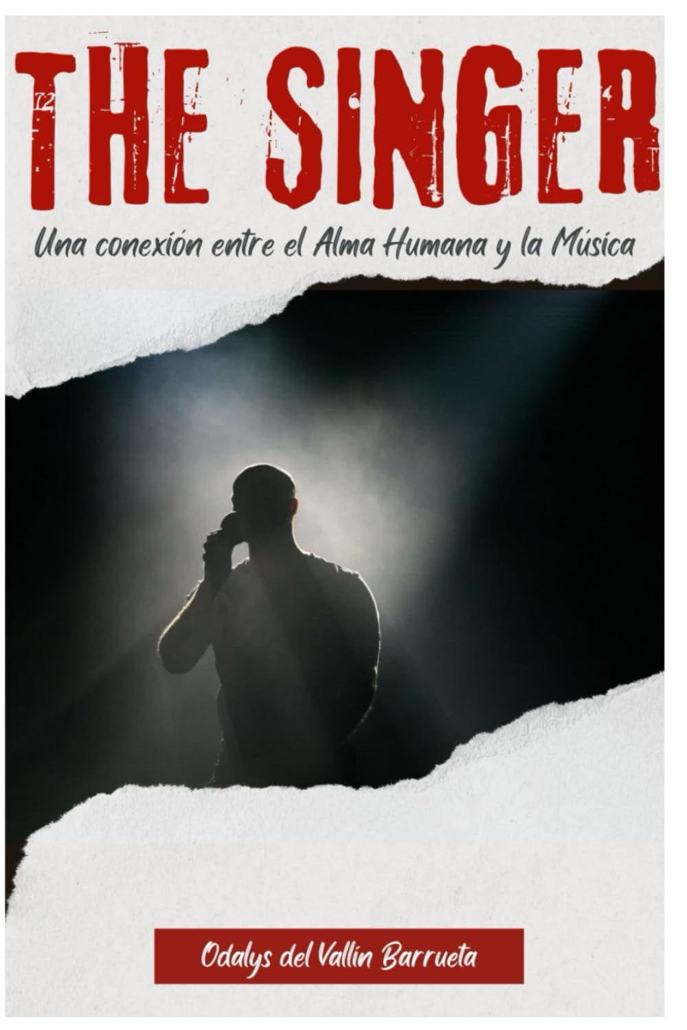 THE SINGER: Una conexión entre el Alma Humana y la Música