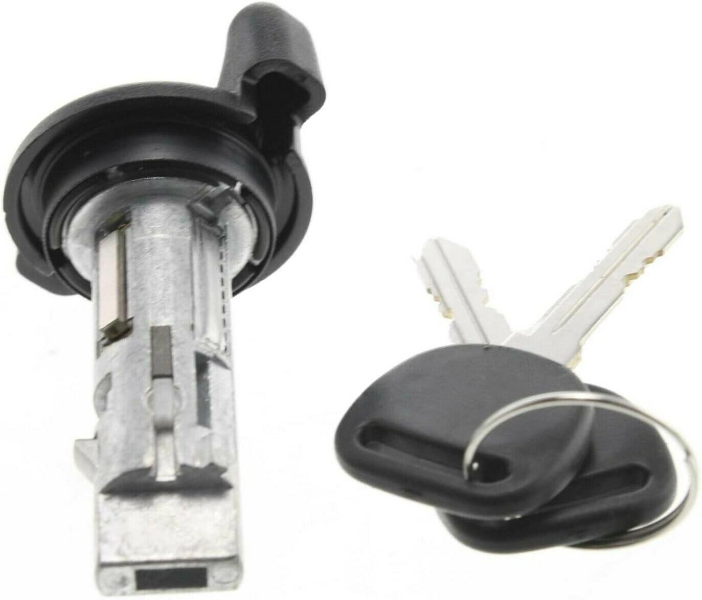 Ignition Lock Cylinder Compatible with 12819801 Assembly