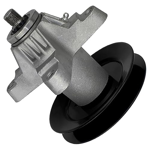Miniatura 5 de Replacement Part OEM for Spindle Assembly fits Troy Bilt 618-04126A 918-04126A 618-04126B 918-04126B Index-DDR965-GTF1-63995
