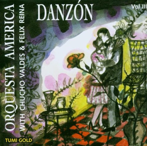 Danzon (Kuba)