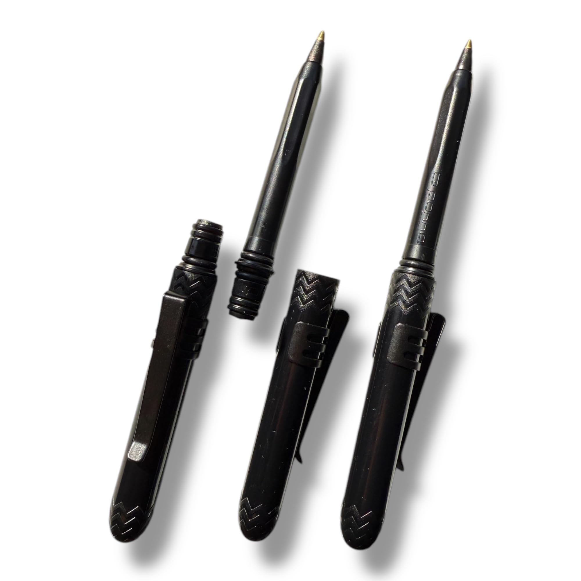 Pokka USA Made Pocket Pen